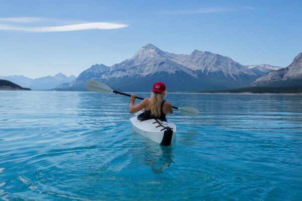 kayaking, water, activities
