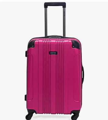 The 10 Best Suitcases of 2024 for Your Next Holiday