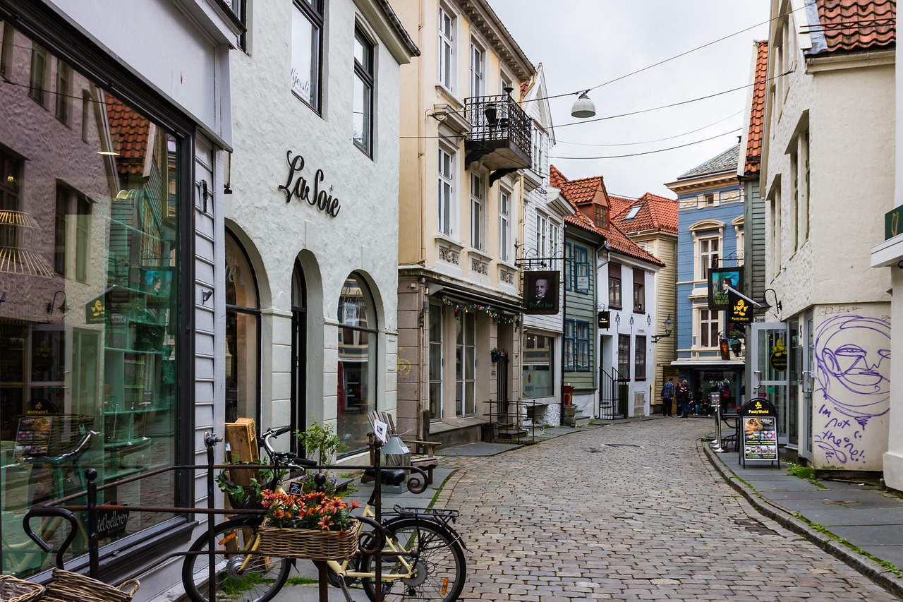 Vilnius Old Town