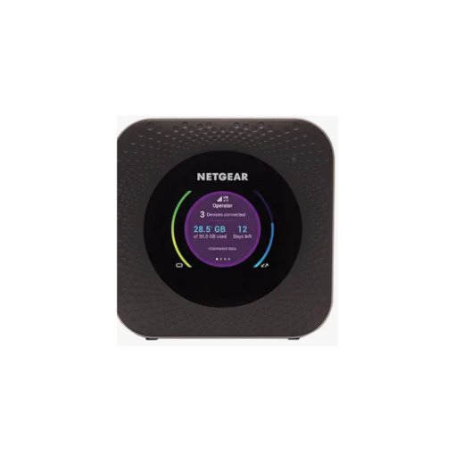 NETGEAR Nighthawk M1 | 4G Modem Router