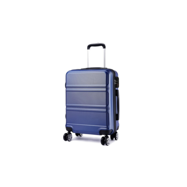 Medium 24 Inch Luggage Lightweight