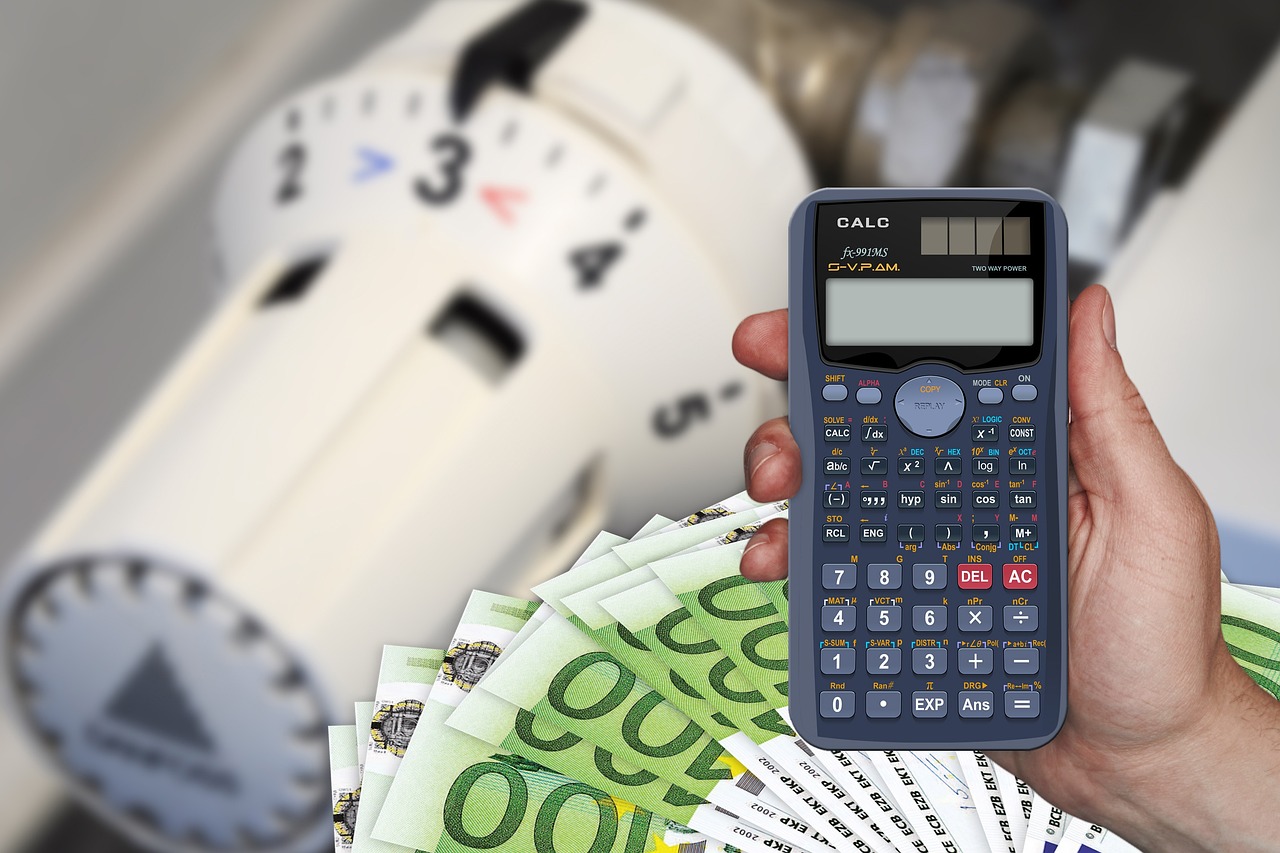  Create a Budget: Manage Your Finances for a Hassle-Free Trip