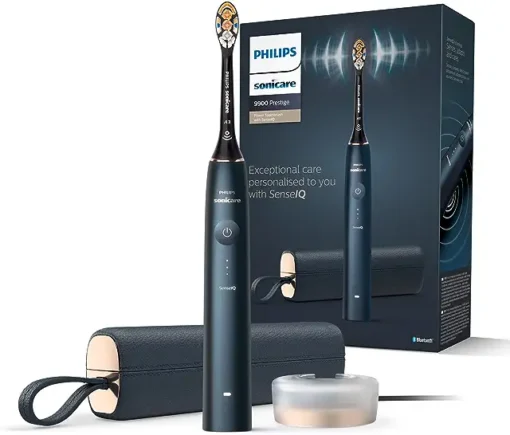 Philips Sonic Electric Toothbrush