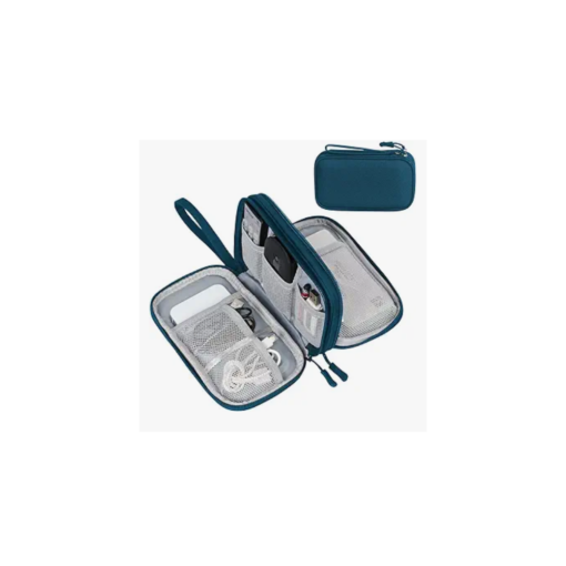 FYY Electronics Accessories Organiser Bag