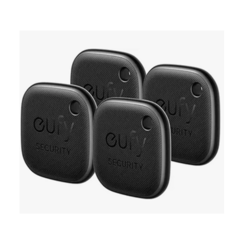 eufy Security SmartTrack Link Bluetooth Item Finder and Key Finder