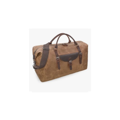 NEWHEY Mens Travel  Bag