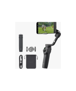 DJI OSMO Mobile 6 Smartphone Stabilizer