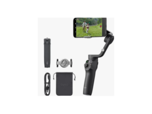 DJI OSMO Mobile 6 Smartphone Stabilizer