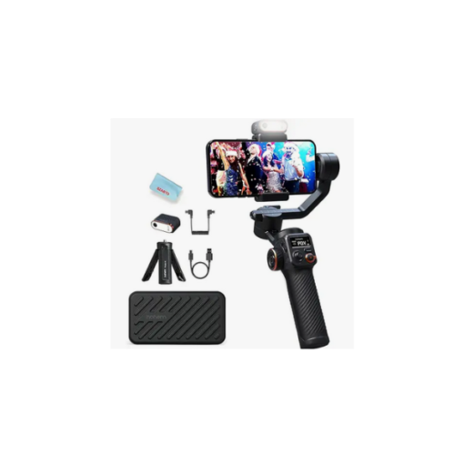 Gimbal Stabilizer for Smartphone