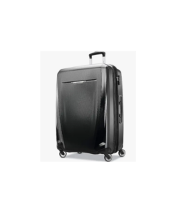 Hardside Expandable Luggage with Spinners