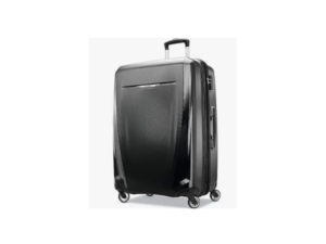 Hardside Expandable Luggage with Spinners