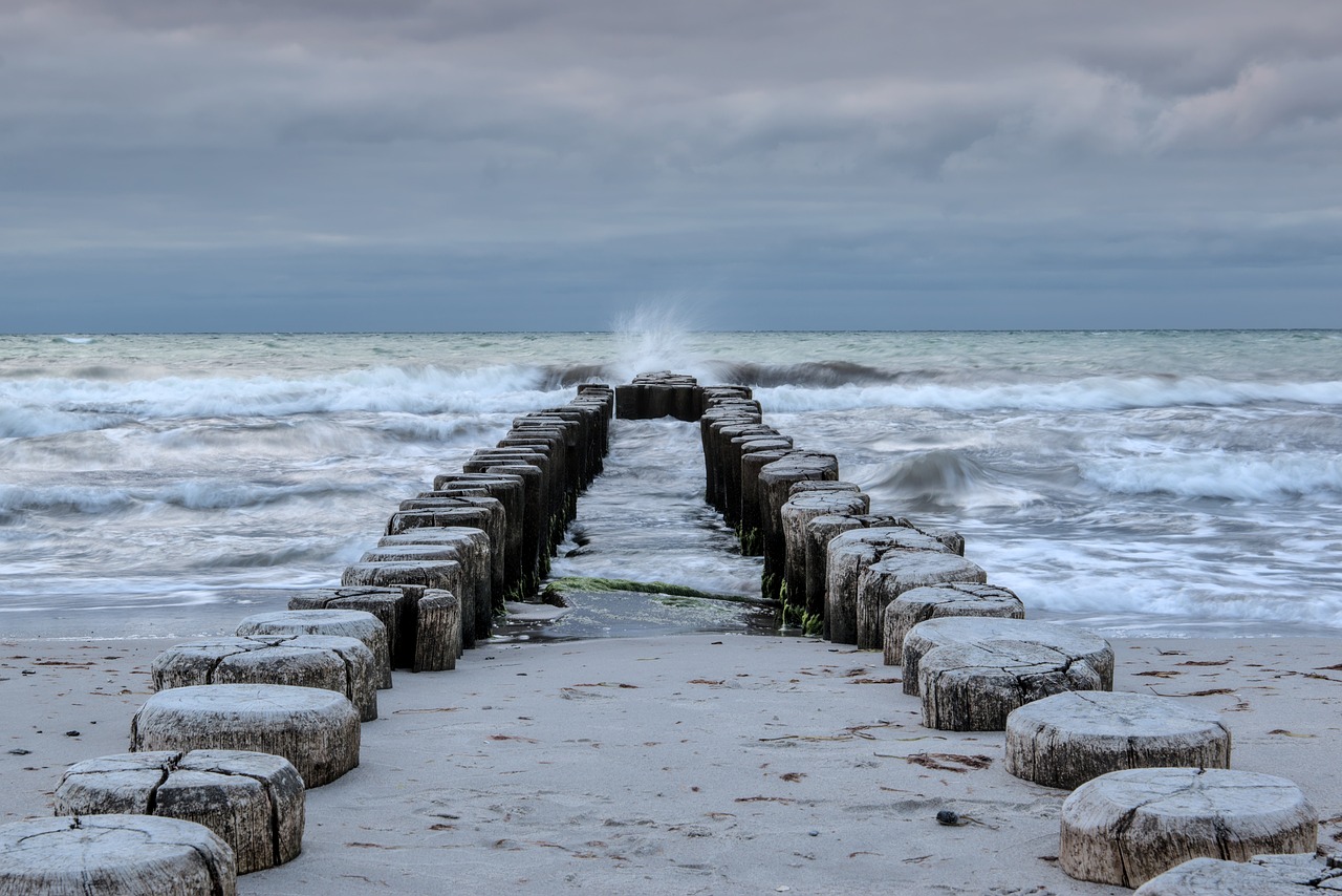 Sunny Beach, Bulgaria – The Coastal Playground 