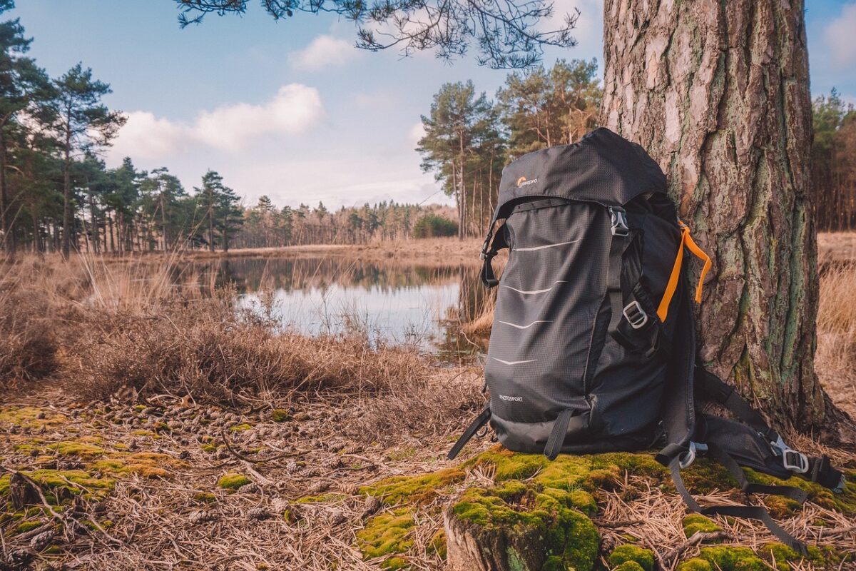 How to Choose the Best Backpack for Your Travels