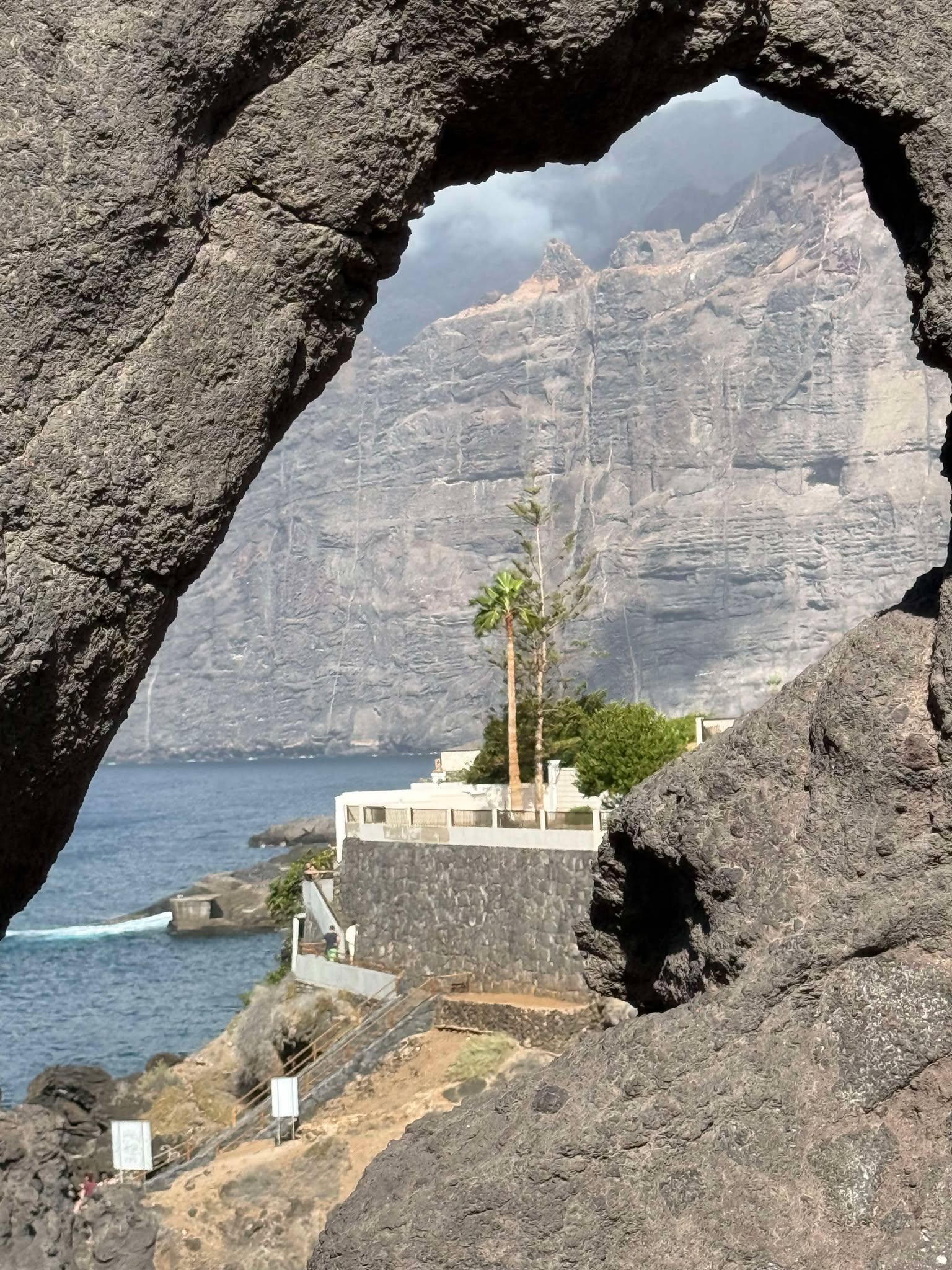 The Most Beautiful Canary Island, Tenerife, travel guide.