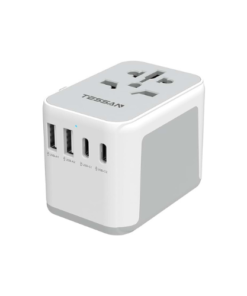 universal travel adapter