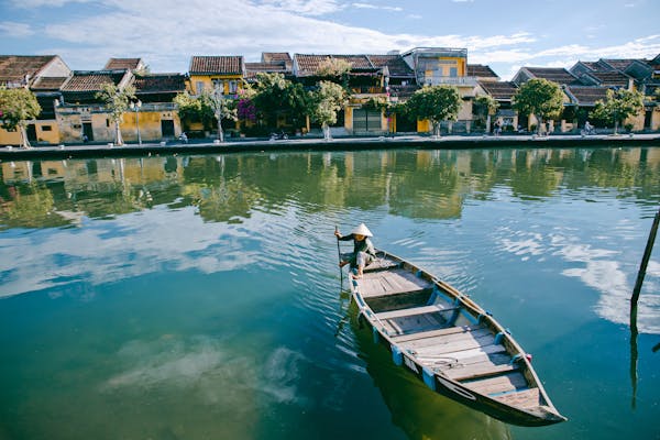 Vietnam Itinerary for First-Time Travelers