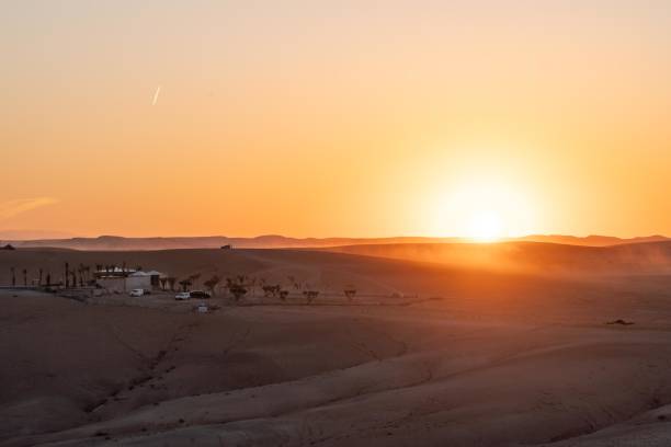 Best desert tours in Morocco for adventure seekers