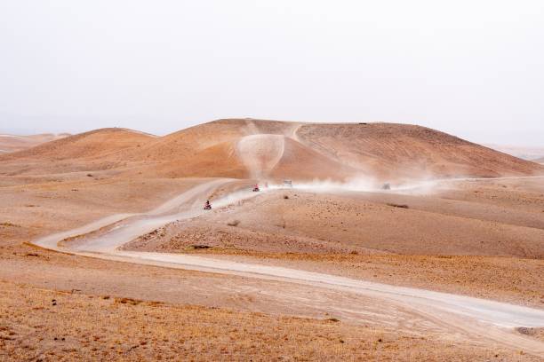 Jeep Tours in Morocco