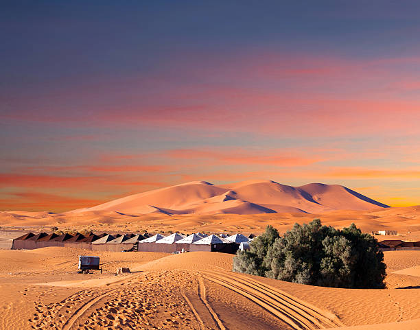 sahara desert tours, morocco