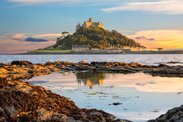 best coastal walks