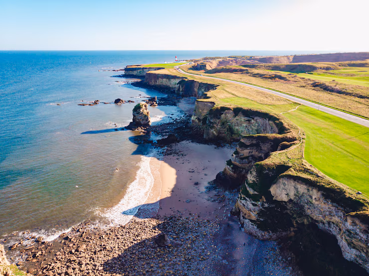 best coastal walks