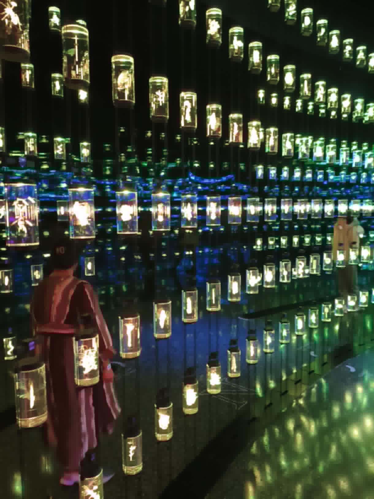 Museum of the future Dubai