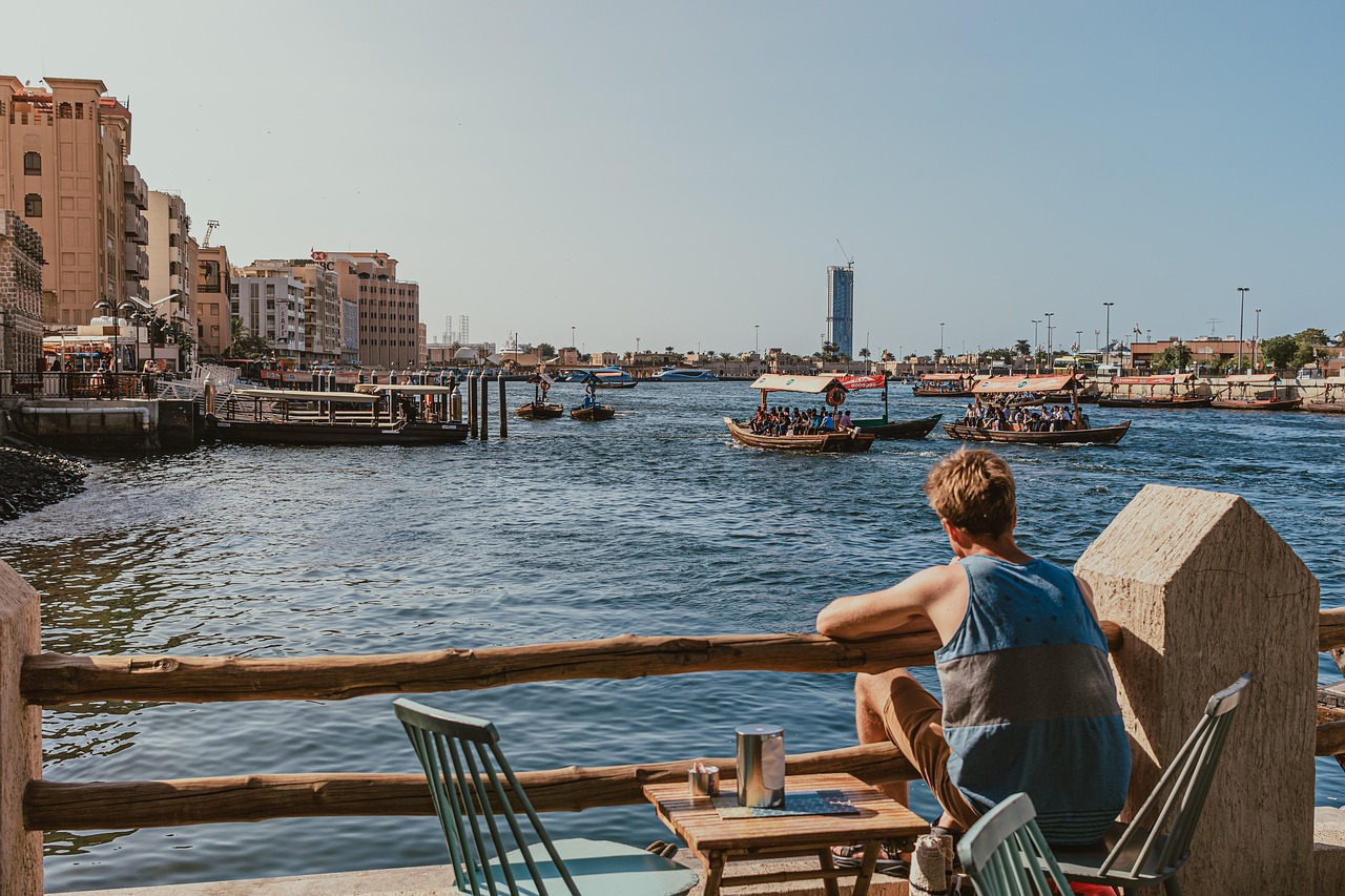 dubai like a local neighourhoods