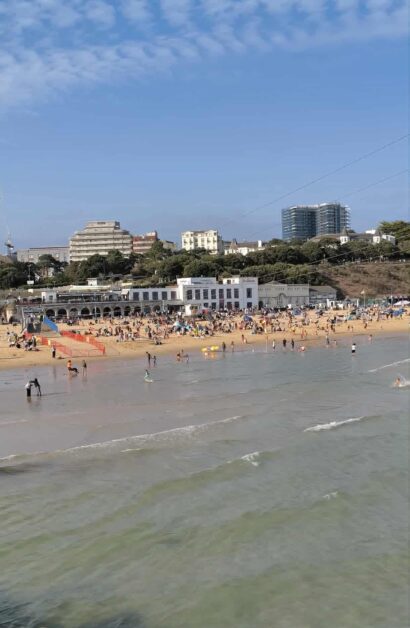Bournemouth travel guide