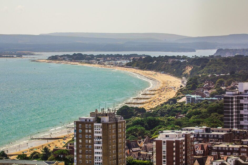 48-Hour Bournemouth Weekend Itinerary