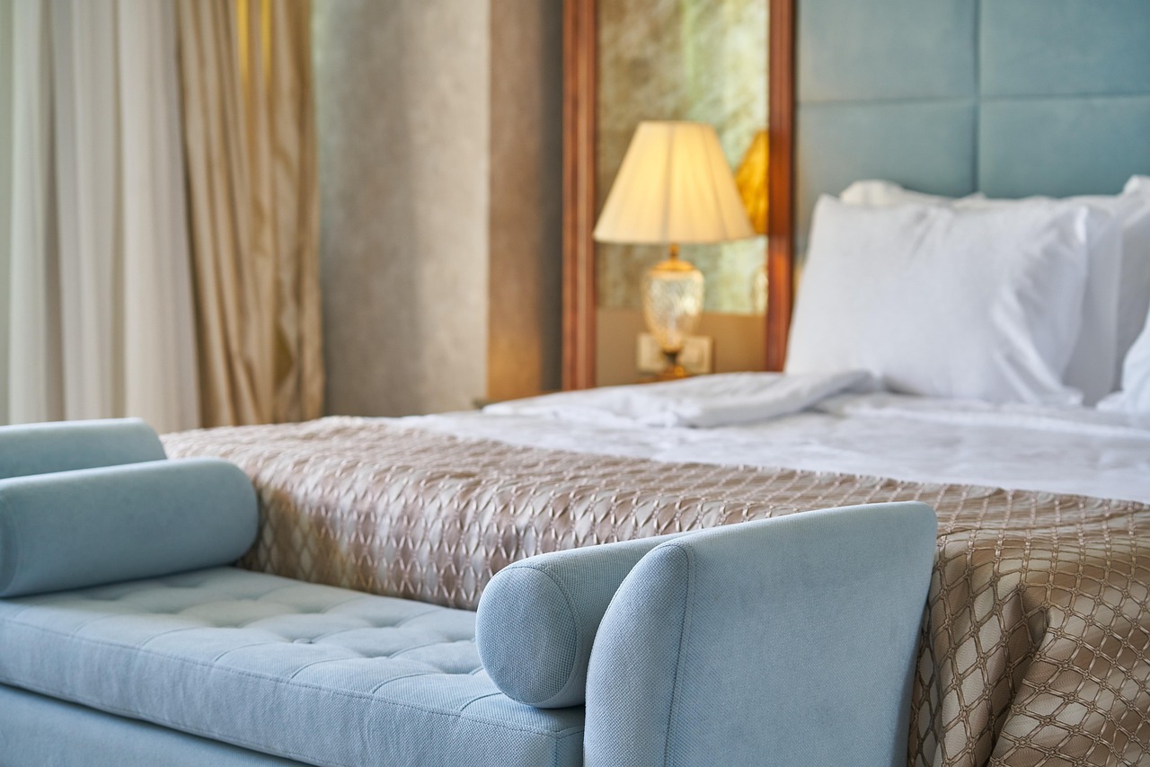 where to stay in Bournemouth