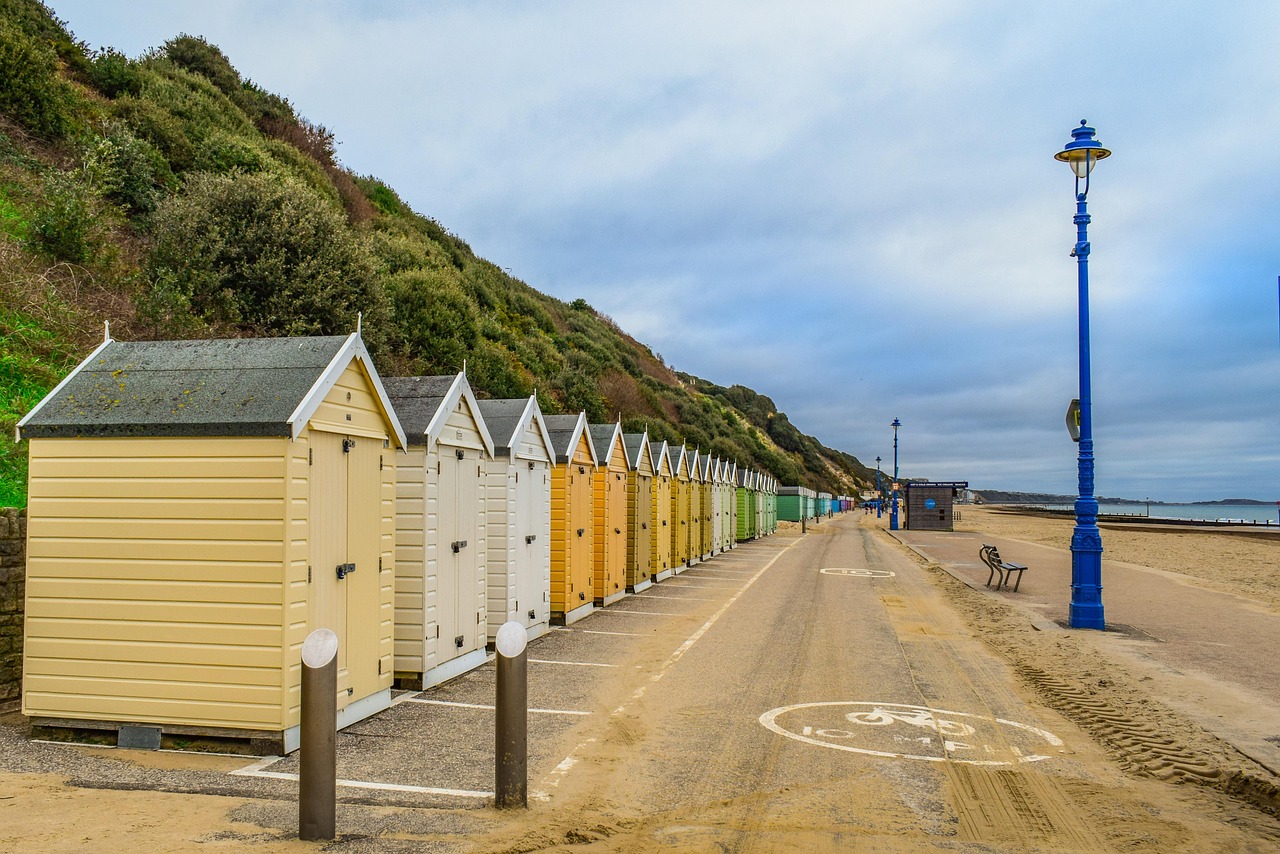 48 hr getaway with our Bournemouth Weekend Itinerary