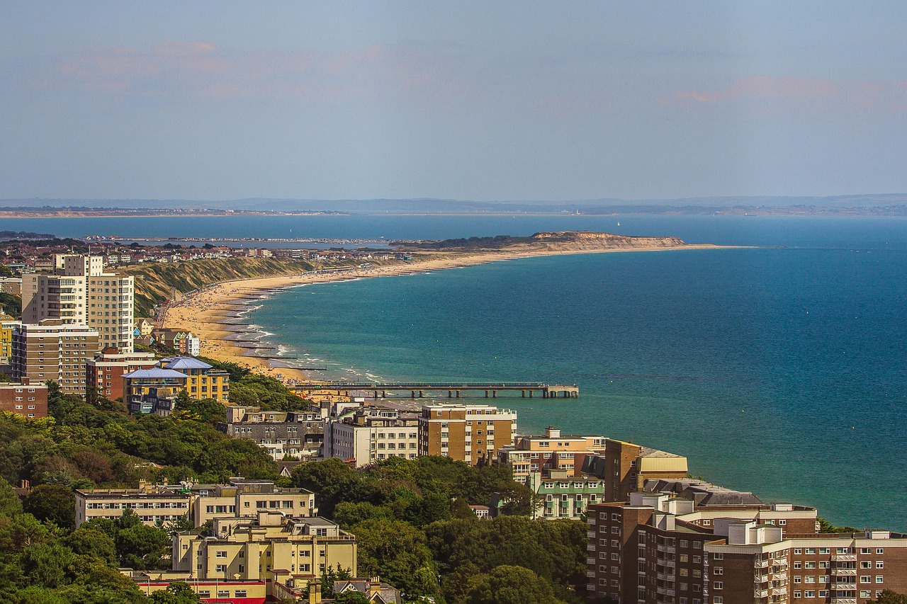 Top 10 Free Things to Do in Bournemouth in 2025 