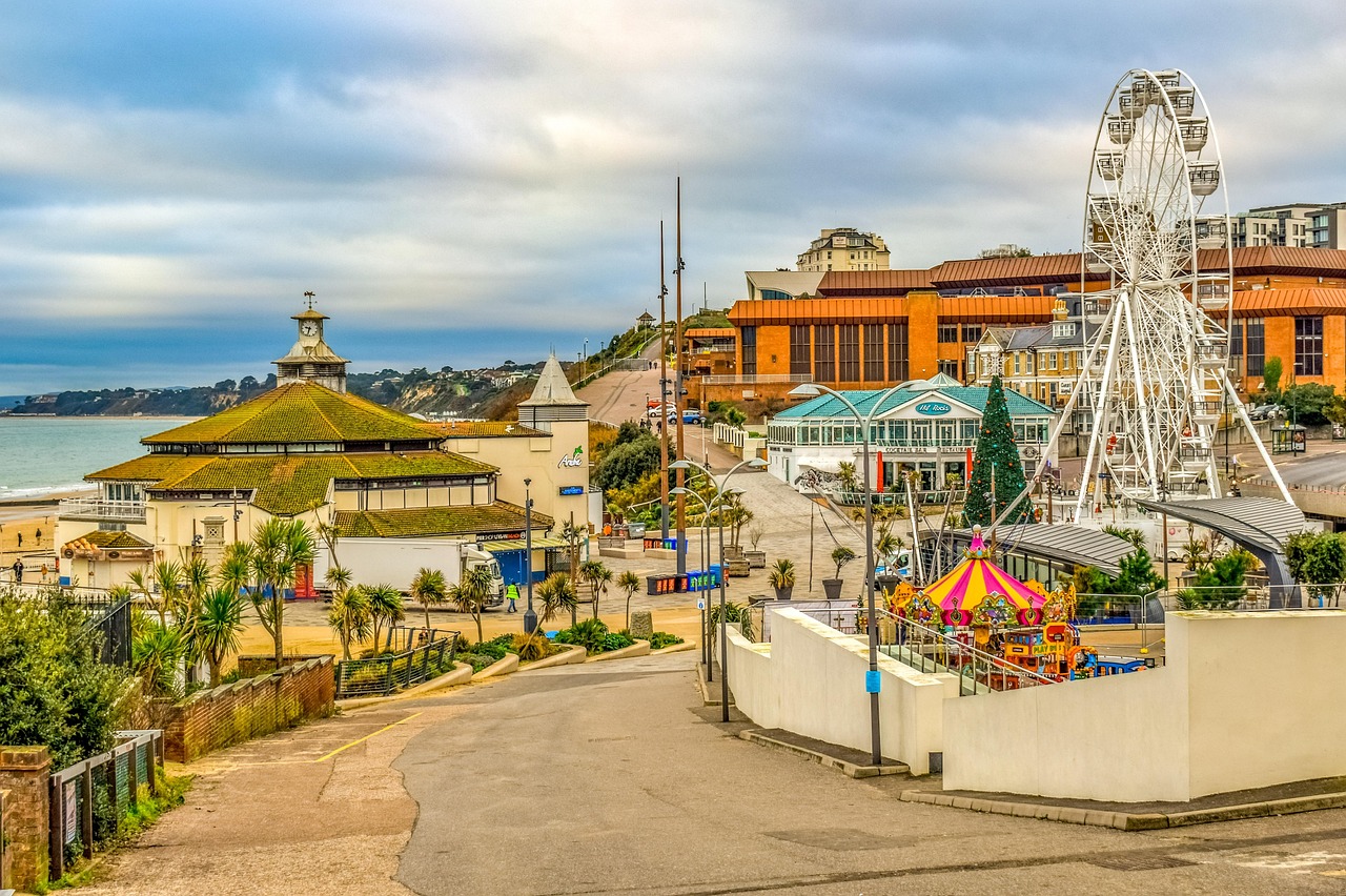 48-Hour Weekend Bournemouth Itinerary & Hidden Gems