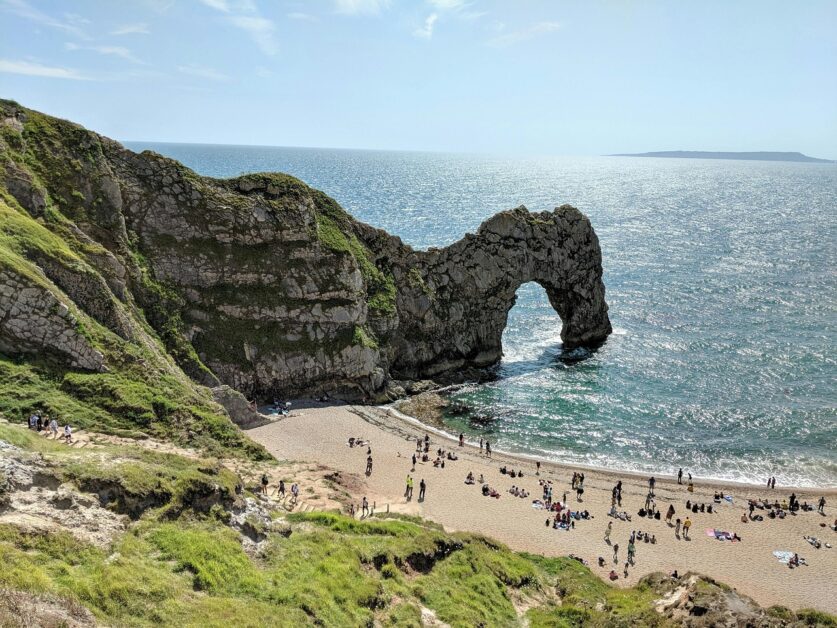 Best Bournemouth Day Trips