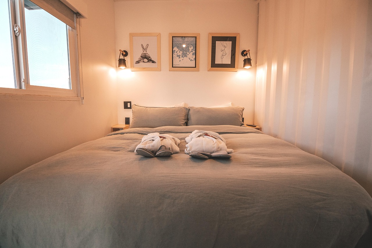 where to stay in Bournemouth
