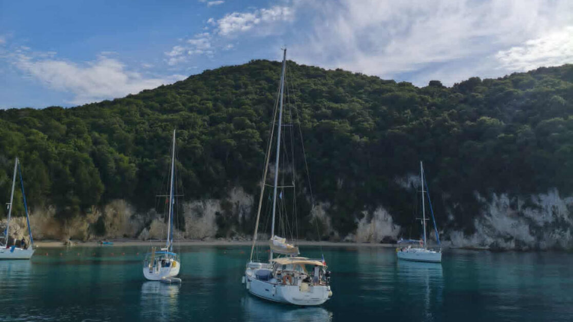 Getting Around Corfu, traveleasyworld