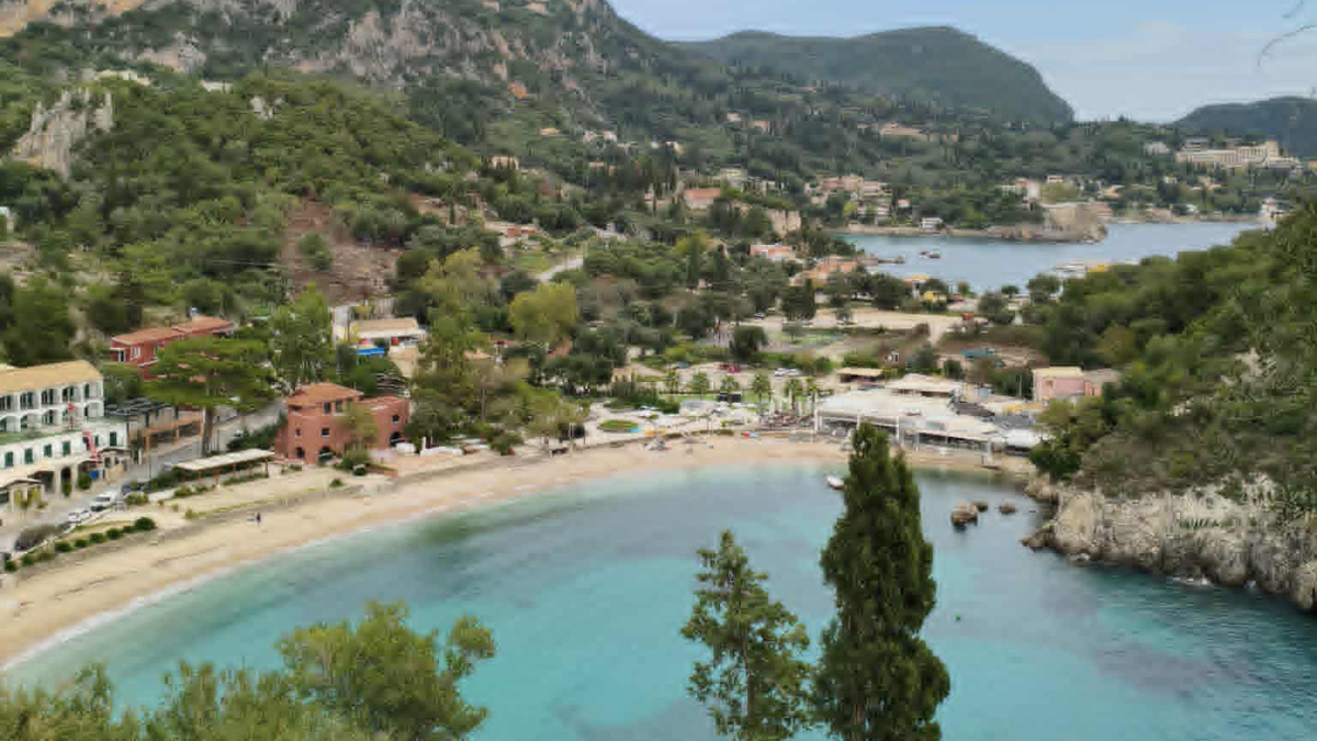 Getting Around Corfu, ultimate guide